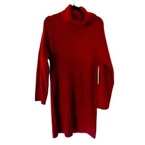 Abercrombie Sweater Dress